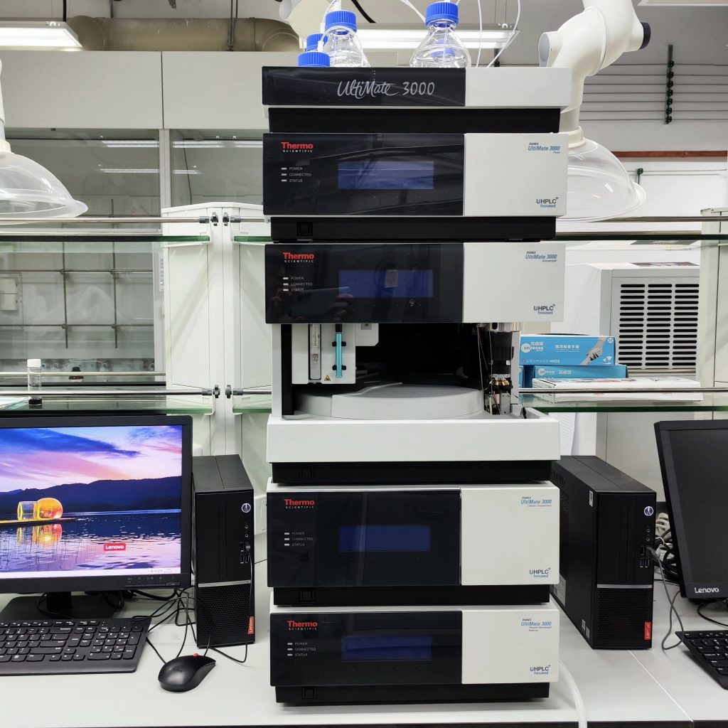 کروماتوگرافی